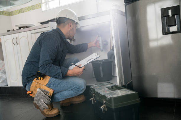 Trusted Mohnton, PA Plumbing Experts